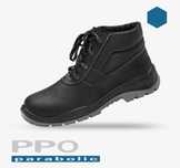 Buty robocze PPO rozmiar 43 ostatnia para!