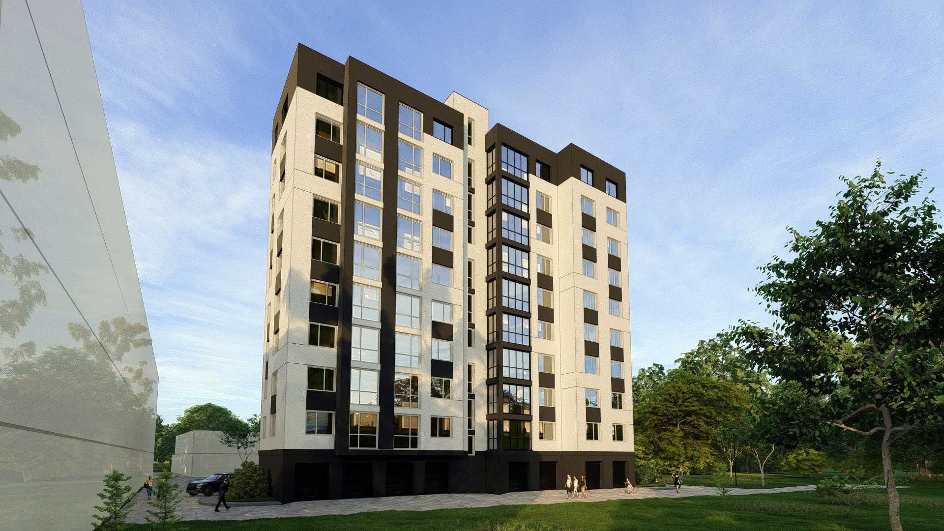 Продається  1 кім. квартира  акційна Вартість  ,Вул.Галицька