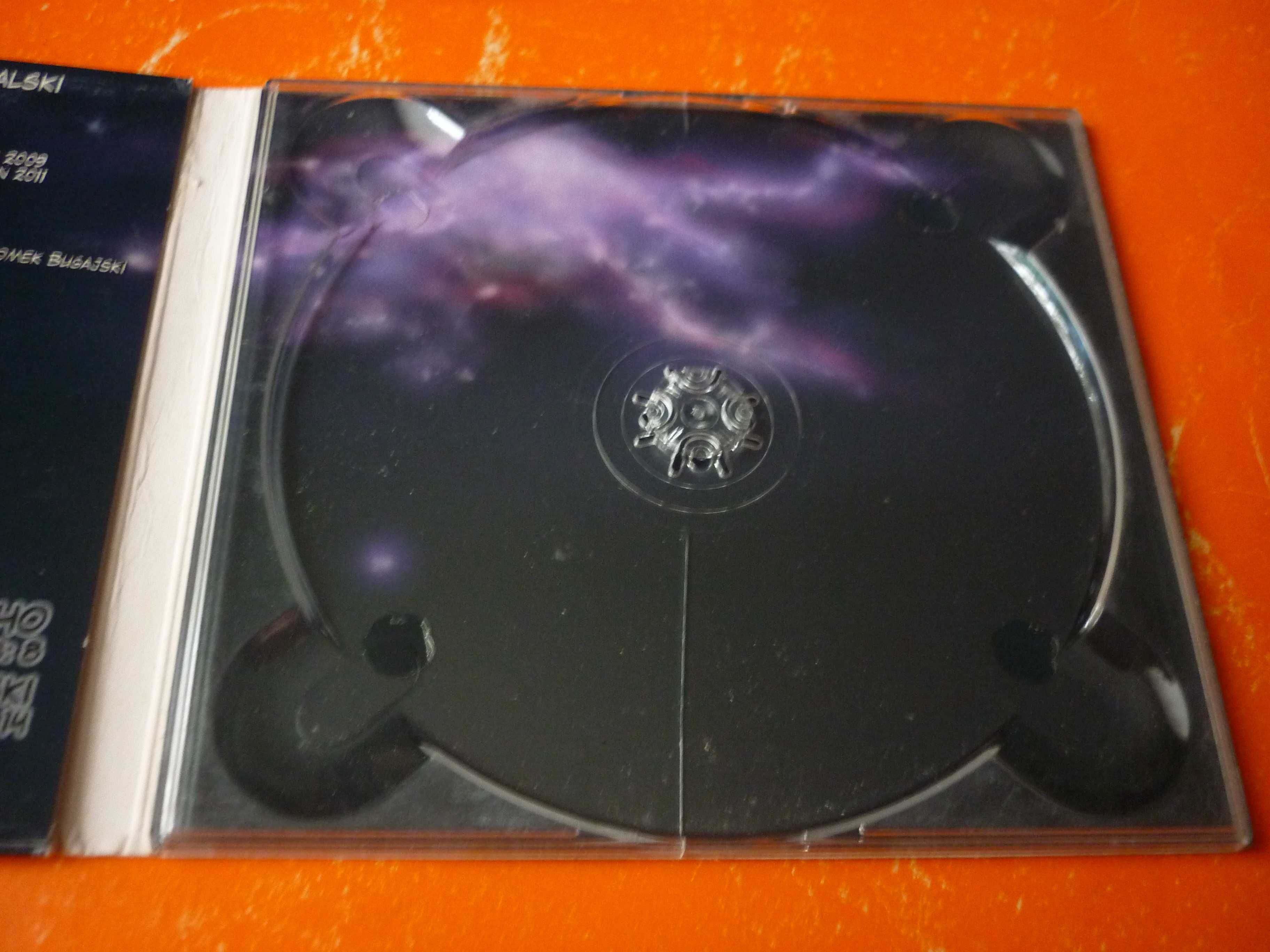 Płyta CD Aldaron "Świadomość" (Paweł Czekalski)