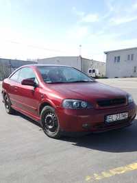 Opel Astra Opel Astra G Coupe 1.8 115km