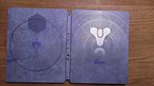Steelbook z gry Destiny 2 G2