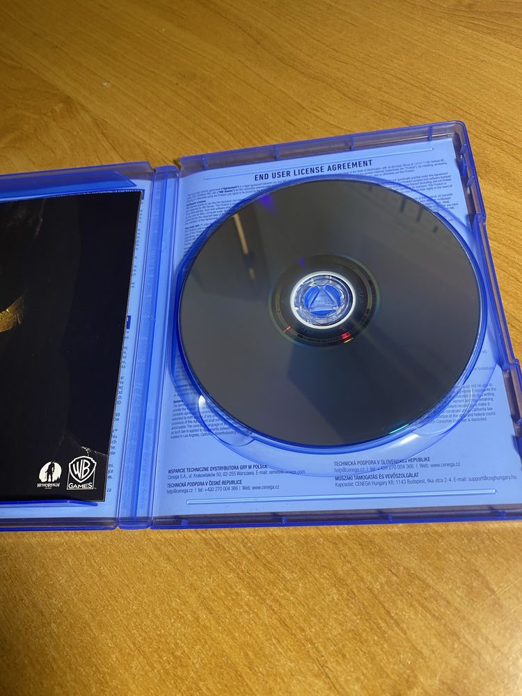 Gra Mortal Kombat X do ps4