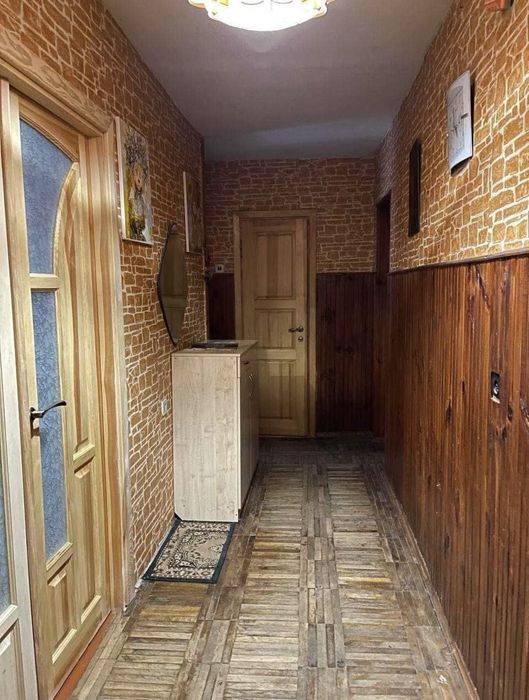 Оренда квартири вул. Генерала Безручка