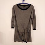 By o la la ... Sukienka S oversize