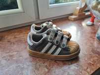 Adidas superstar rozmiar 22