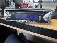 Radio samochodowe JVC KD-S741R