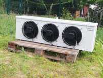 Chłodnica CKP-303/9-ED
