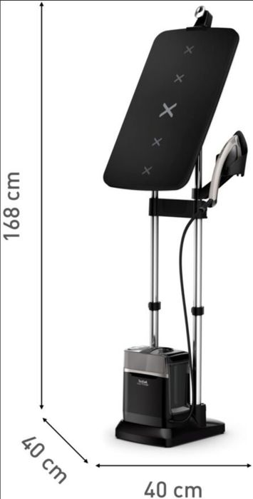 Прасувальна система Tefal IXEO Power QT2028F0