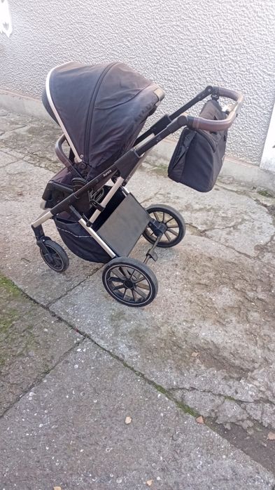 Коляска 3 в 1. Carrello Aurora.