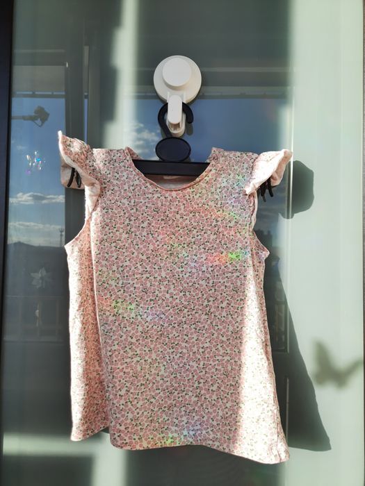 Koszulki bawełniane H&M