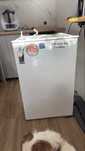 Lodowka electrolux do zabudowy , model w zdjeciach