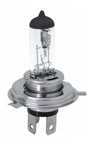 ŻARÓWKA 12V H4 CARLAMP 60/55W P-43 10 szt Tanio