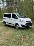Ford Transit Custom 9 osobowy 2.0 TDCi 105 KM