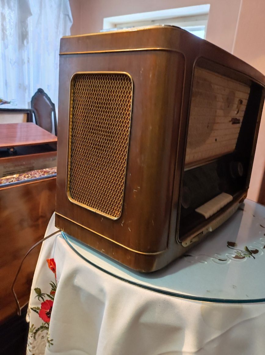 Radio Grundig 3035 /56 3D Klang