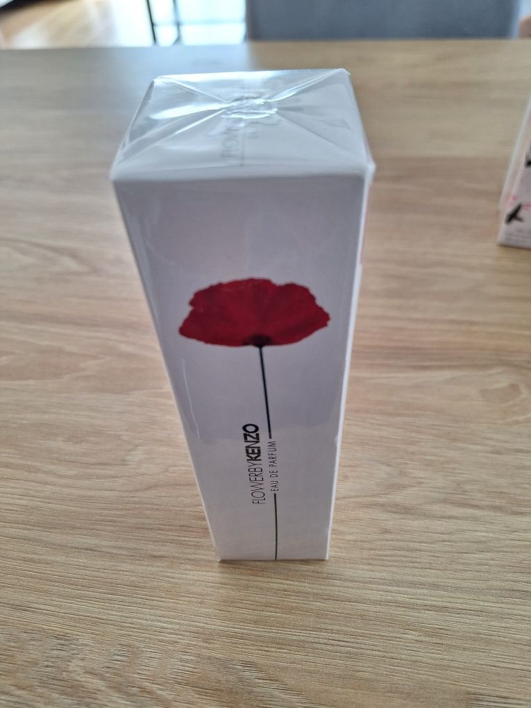 Kenzo Flower by Kenzo