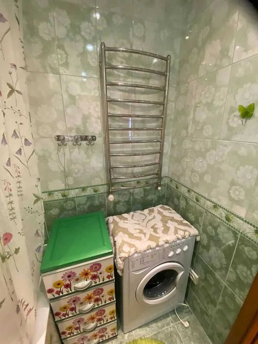 Продаж 2х кімнатної квартири на вул Гарбарська