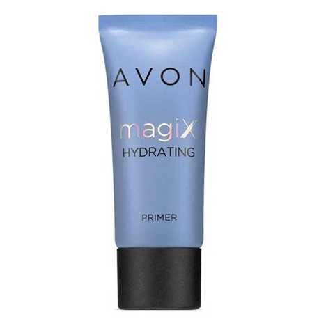Avon Magix Hydrating Nawilżająca baza pod makijaż