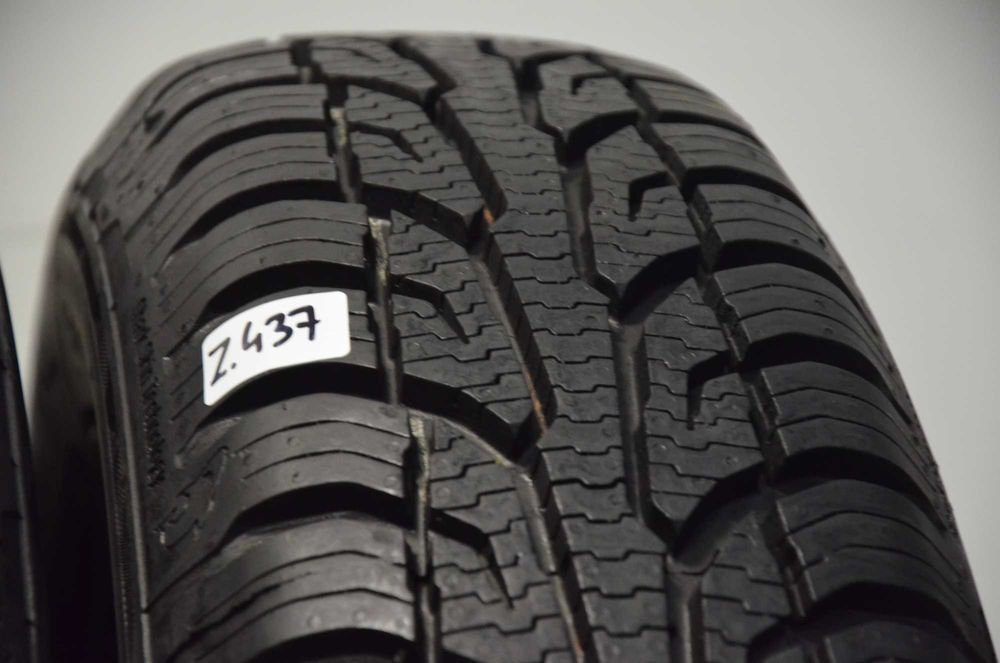 Rok 2024, 175/80 R14 Uniroyal AllSeasonExpert 2 Komplet nr z437