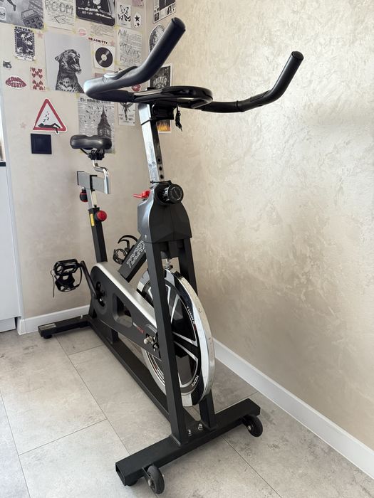 Продам сайкл велотренажер Toorx Indoor Cycle SRX 50S