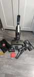 Odkurzacz Hoover hf 500