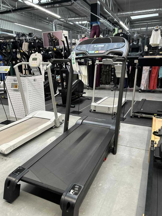 Bieżnia do biegania Domyos T520B Comfort - 2ND LIFE