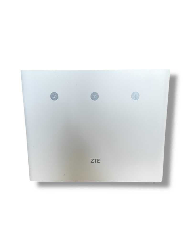 Router ZTE MF296C 4G | Jak nowy! Gwarancja!