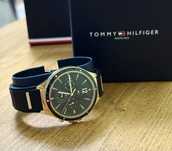 Часы Tommy Hilfiger
