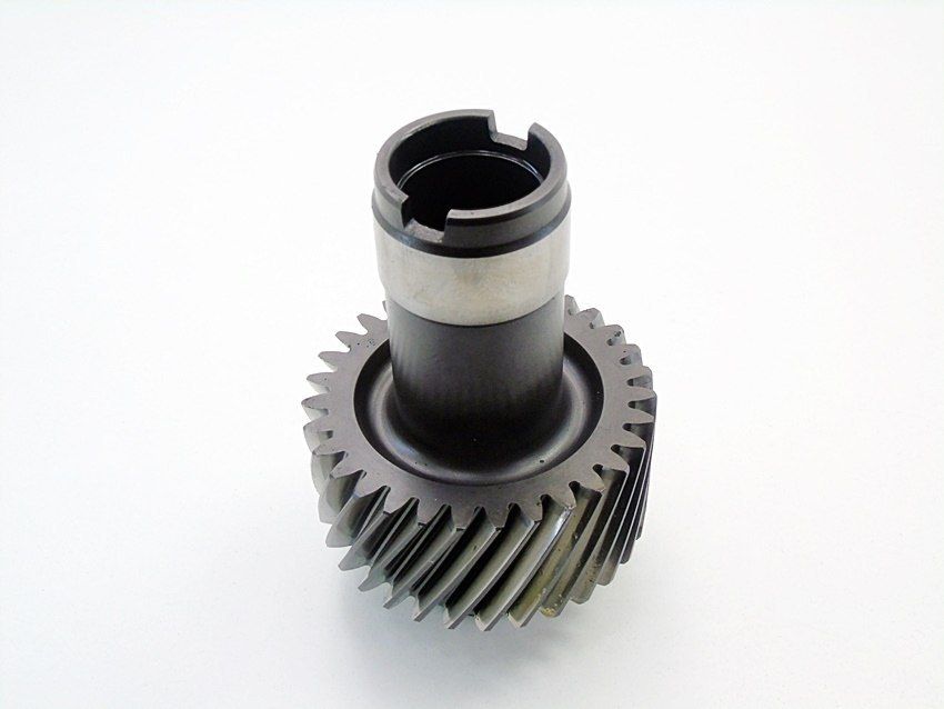 Koło Zębate Wałek Skrzyni Biegów 6Hp-19 Jax 3.0 Tdi Audi A4 B7 A6 C6