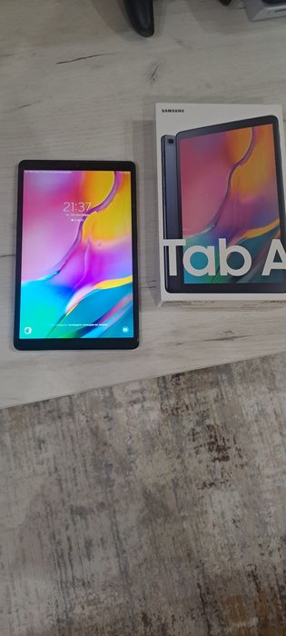 Samsung Galaxy Tab A 10.1