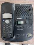 Telefon stacjonarny bezprzewodowy Panasonic