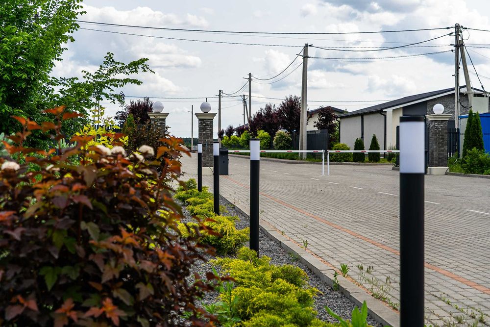 Забудовник! Дуплекс 73 м² у Котеджному містечку