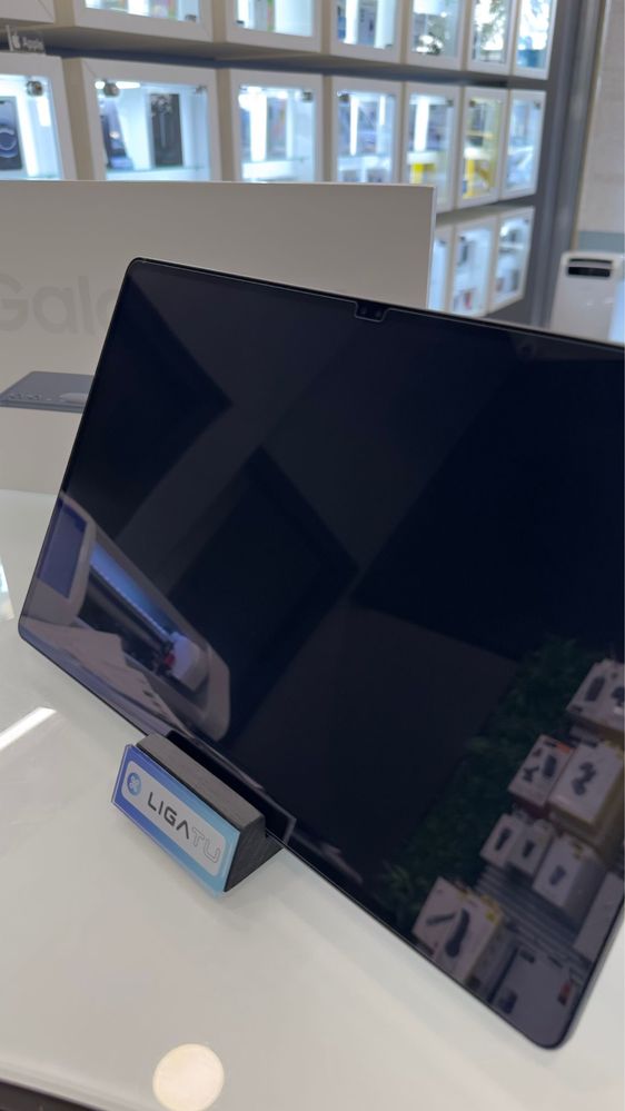 Samsung Tab S10 Ultra 12gb/256gb Gray