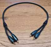 Audioquest EVERGREEN 0,6m interconnect RCA