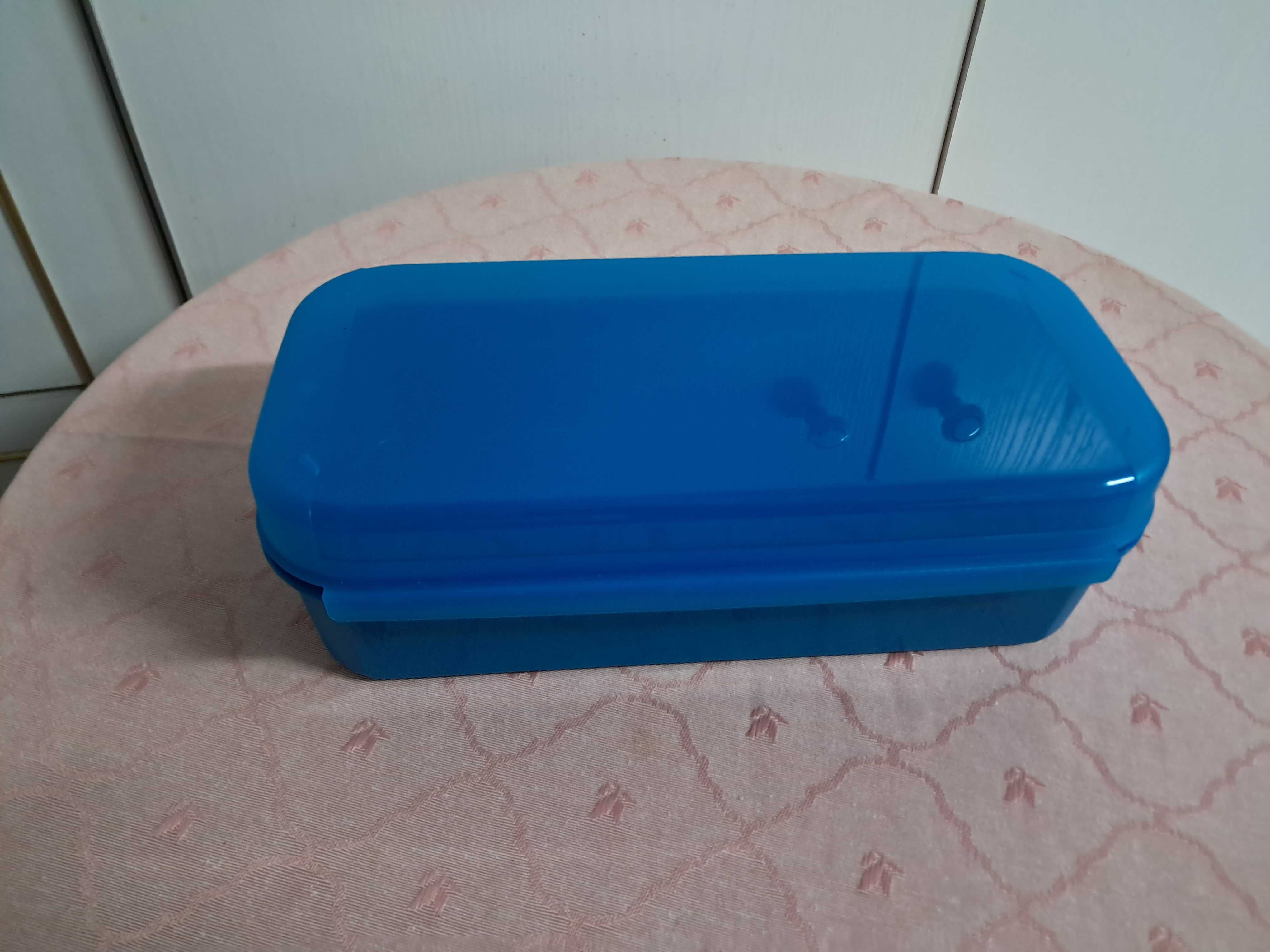 Caixa Multiusos 980ml Tupperware