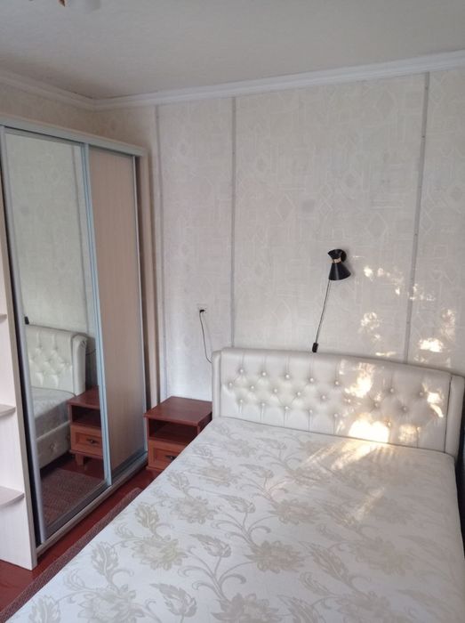 Оренда 2-х кімнат в приватному будинку