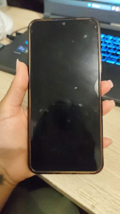 Xiome redmi 13 c 256gb 12ram 1 ano de uso