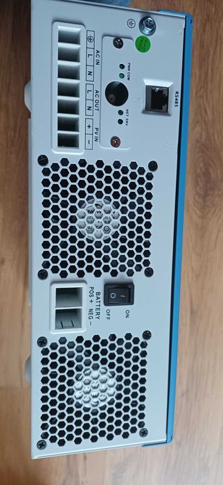 Falownik hybrydowy anenji-4000W-24V