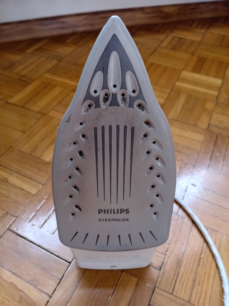 Żelazko Philips, stan dobry