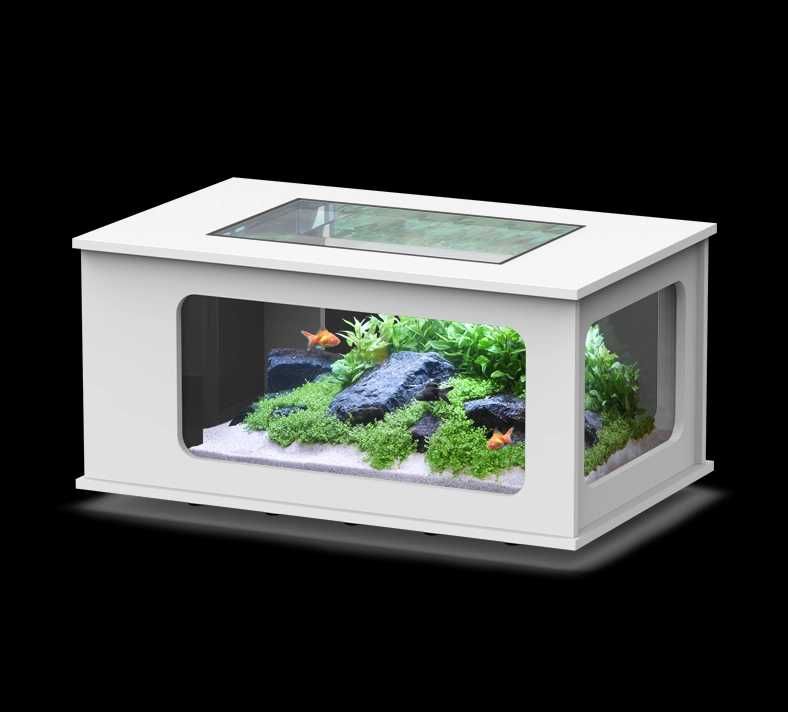 Aquário Mesa AQUATABLE ®