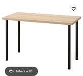 Biurko IKEA 75x150 cm