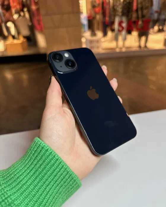 iPhone 14 128GB Mindnight | świetny stan, w 100% sprawny