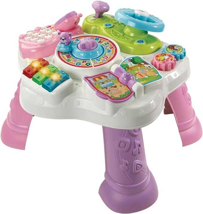 VTech–stolik interkatywny stół do zabawy dla dzieci