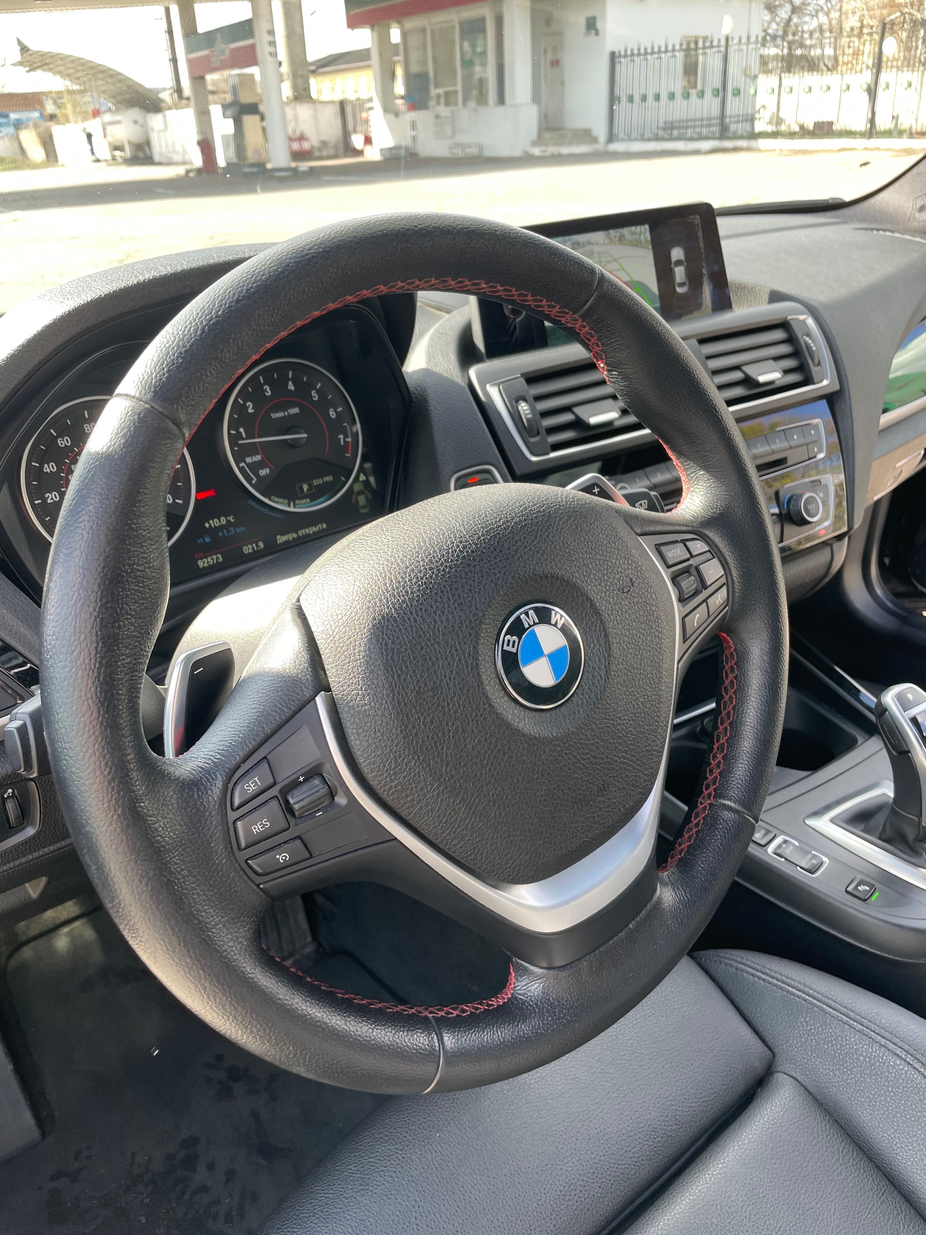 Продам BMW f22 228