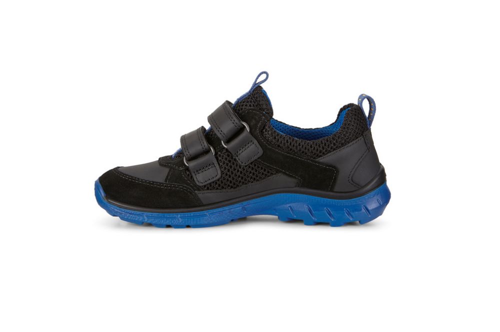 Ecco Biom Trail Kids кроссовки р. 28, 29, 30, 33