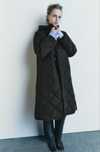 ZARA плащ, S, М, L, куртка, пальто, парка, демісезон