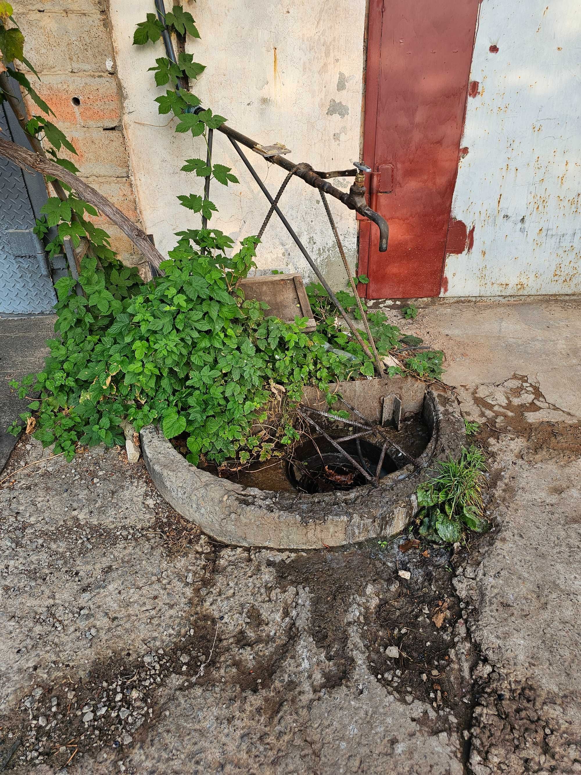 Продам Гараж з кладовкою