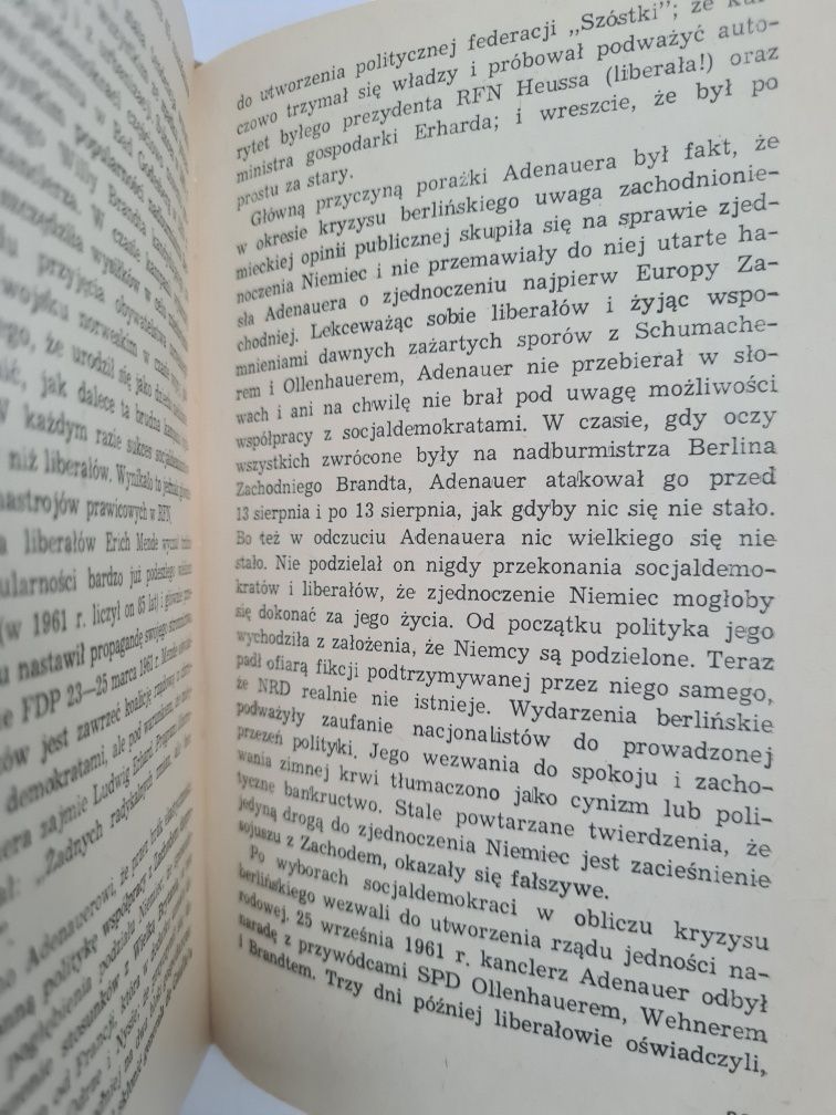 Historia RFN - Jerzy Krasuski