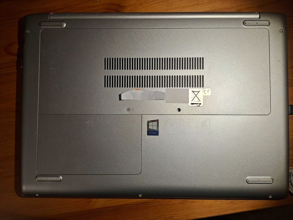 HP Probook 450 G5