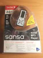 MP3 Плеєр SanDisk Sansa M250 2 GB НОВИЙ!!!
