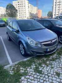 Opel Corsa D 1.3 CDTI